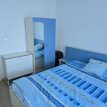 Apartment Direkt Am *