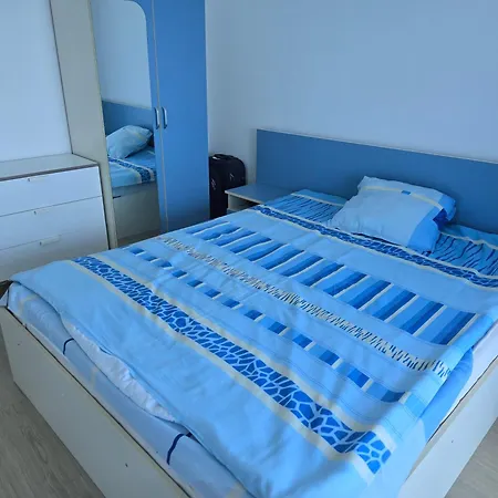 Direkt Am Apartment Pomorie