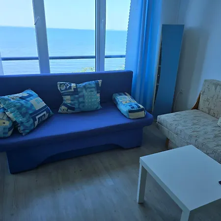 Apartment Direkt Am *